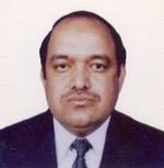 Mr. Tariq Farooqui