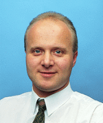 Frank Grothe, ny medejer af Pro-Sec