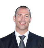 Freddie Parrman, CEO PAS Card International