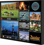 FusionPro+ and Predator VC/VS MultiViewers.