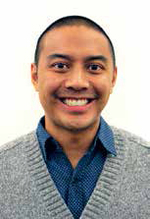 Gerald Narciso, brand journalist, Avigilon