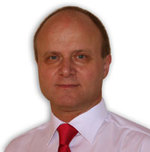Frank Grothe