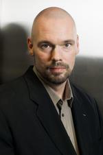 Under Swesecs årsstämma invaldes IT-experten Per Helqvist (bilden) och säkerhetschefen Michael Englund i styrelsen.