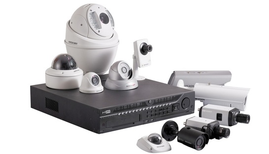 Hikvision is the largest global vendor of CCTV and video surveillance equipment in the world.