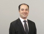 Ian Jefferson, CEO of COE Ltd