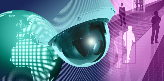 IMS Research har listat de största trenderna för videoövervakning under 2012.