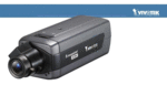  IP8171 featuring H.264 compression in HD resolution