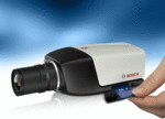 Bosch lancerer ny IP kamera 200 serie med alt-i-en CCTV løsning