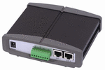 The IP Video Alarm Sensor (embedded system)