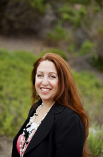 Wendi Burke promoted to Director of Global Marketing Communications