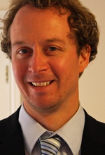 Ian Lowe, senior product marketing manager, Identity Assurance, HID Global.