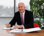 James Kelly, BSIA Chief Executive