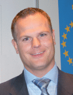 Att skydda Stöldskyddsföreneningen och Svensk Brand och Säkerhetscertifiering AB, är ett prestigejobb., säger Jesper WIndh, VD för Professionell Säkerhet.