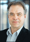 Sweguards ordförande Joachim Källsholm.