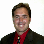 Joe Wright, director of Fargo Professional Services