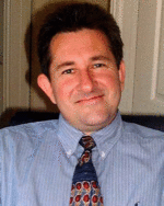 Jonathan Webster