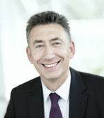 Juan Vallejo, VD och koncernchef i Securitas Systems AB