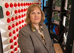 Karen Lontka, Siemens Inventor of the Year