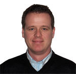 Kenneth Bergmann fra Panasonic er meget tilfreds med den ny distributionsaftale.
