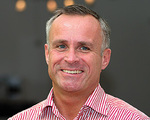 Kim Walbom, Sales Director for den ny afdeling.