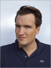 Kristian Sveistrup, SVEISTRUP