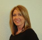 Lisa Bradshaw, Director of Sales - Western US and Canada