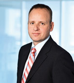 Lars Thinggaard, administrerende direktør, Milestone Systems