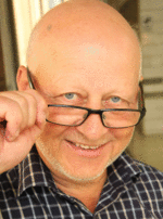 Lennart Persson, Swelarm, är en av talarna på seminariet.