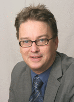 Lennart Alexandrie, AR Media International