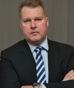 Mikael Johansson
