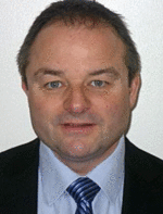 Marc Wesley, Regional Manager UK &amp; Ireland, Arecont Vision