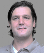 Martjin Kolenbrander, Europachef IQinvision