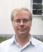 Martin Gren, prisad grundare av Axis Communication