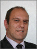 Martin Cottle, salgschef for Norden og Benelux regionerne, Samsung Techwin Europe Ltd