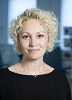 Janne Jacobsen, Vice President of Professional Products Business Unit at Milestone Systems