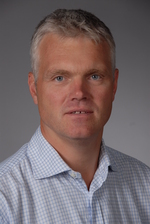 Lars Nordenlund Friis, Vice President Milestone Systems, Incubation and Ventures.