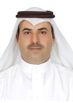 Ahmad Saleh Al-Haider Milestone Channel Business Manager, Saudi Arabia.