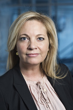 Inger Holm Vinther