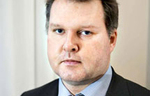 Mikael Johansson.