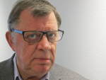 Mogens Hansen fra SikkerhedsBranchen afviser den svenske kritik.