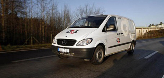 Nokas förvärv av G4S Cash Solutions är ett led i att bygga ett nordiskt bolag med lokal ledning i varje land.