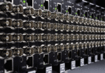 Siqura S68 E Encoder