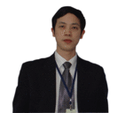 Polo Cai, Vice President, Hikvision