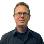 Per-Olof Engman, GE Security är en av talarna.