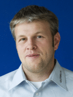 Patric Mayer