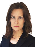 Petra Almering, ny marketingchef.