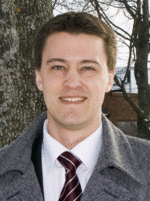 Peter Bayer, ny Computer Forensics Project Manager på Ibas.