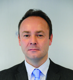 Simon Davies, Internal Sales Manager, Pro-Vision
