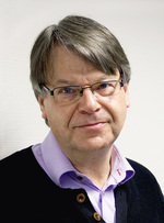Jan-Olof Rosenqvist.
