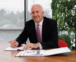 James Kelly, Chairman, Security Alliance